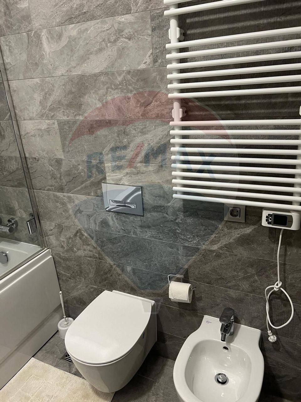 4 room Apartment for rent