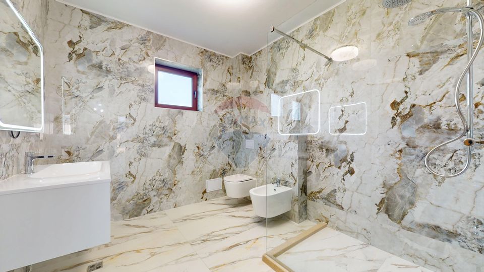 - REZERVAT- Casă Harman - Constructie 2025