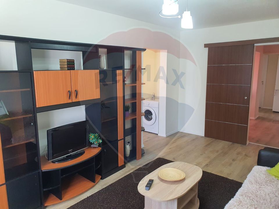 Inchiriere Apartament cu 3 camere în zona Liviu Rebreanu