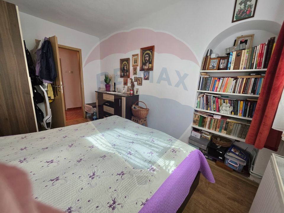 3 room House / Villa for sale, Central area