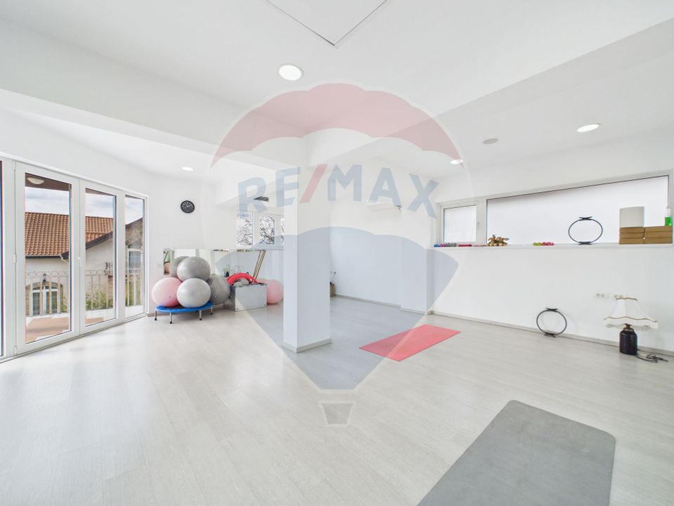 608sq.m Special Property for sale