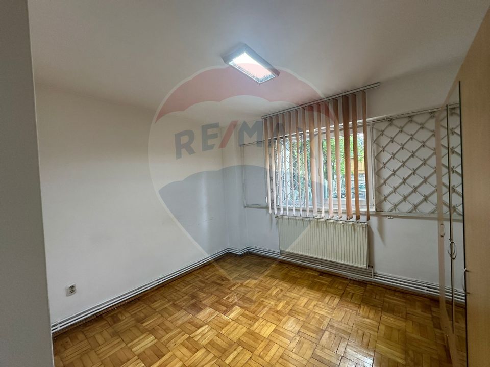 Apartament  de închiriat în zona Centrala