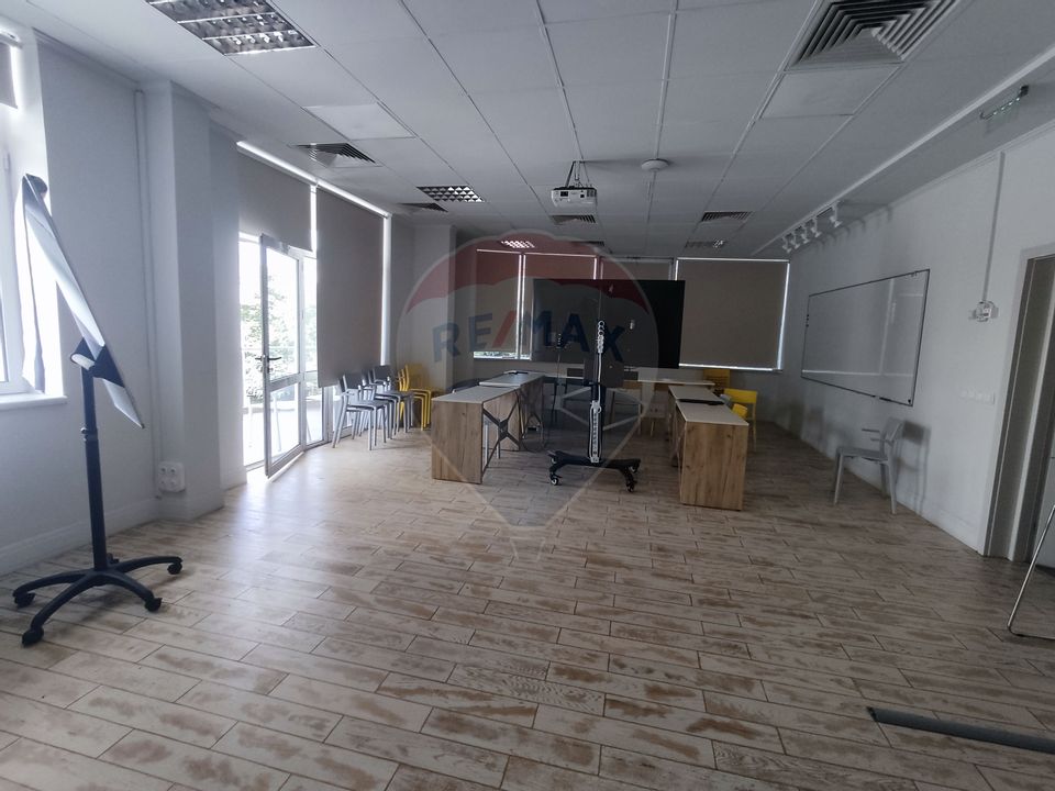 Spațiu industrial de închiriat