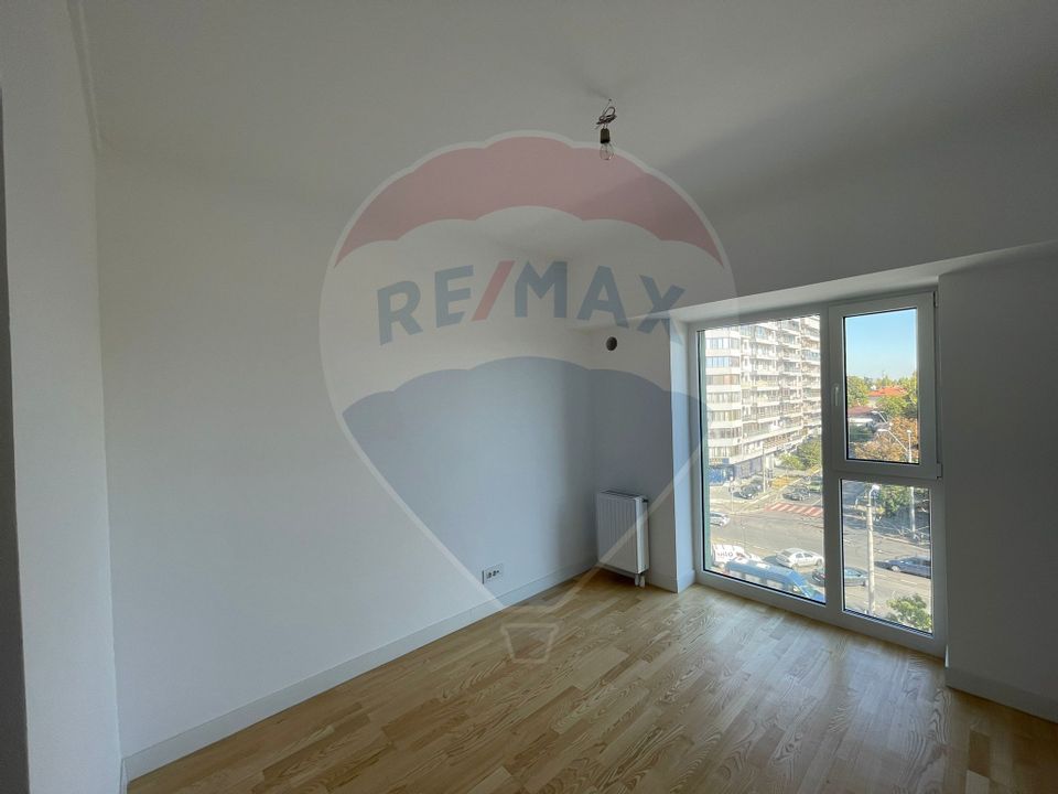 3-room apartment for sale in Bucurestii Noi area