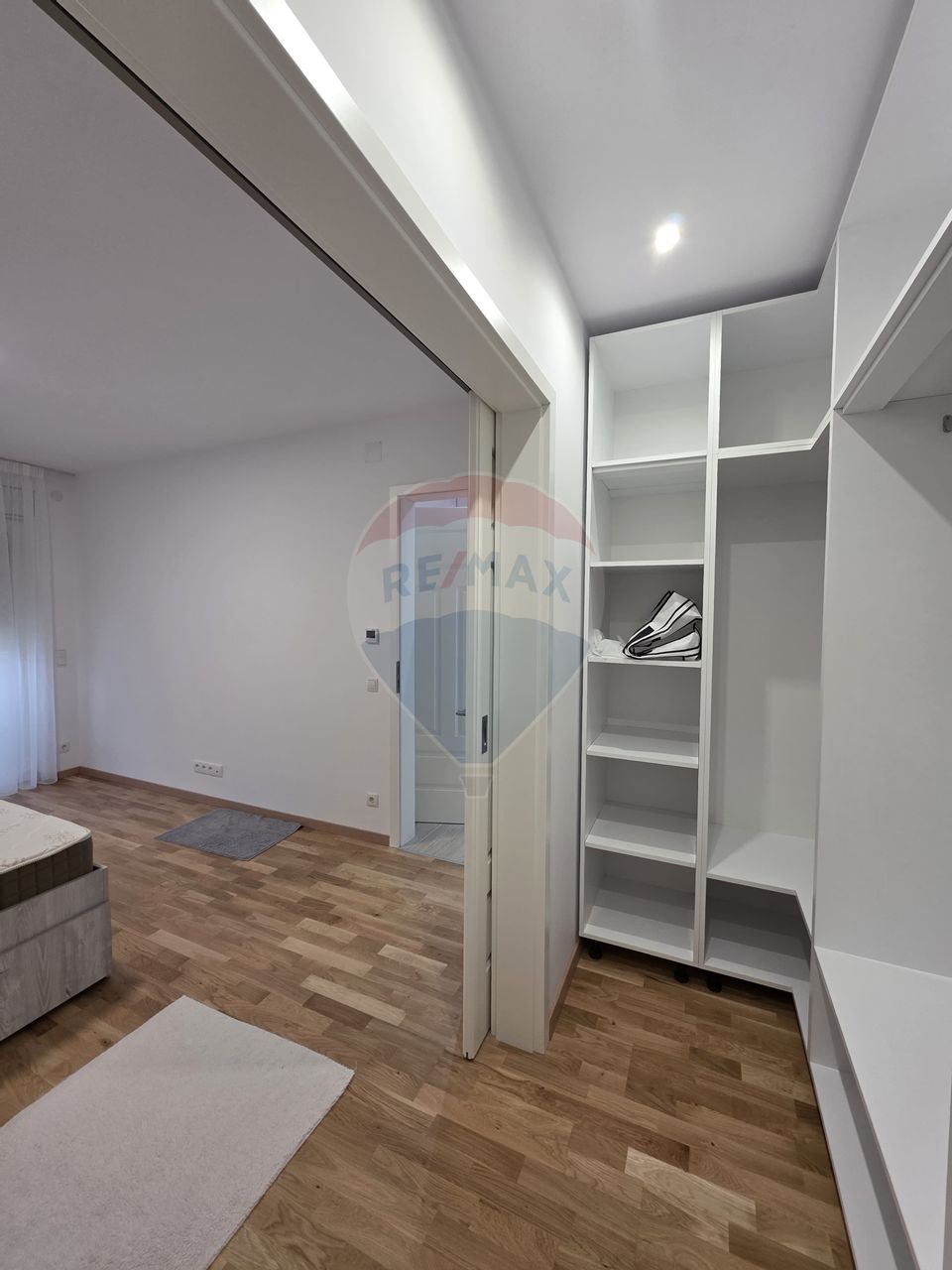 2 room Apartment for rent, Central area