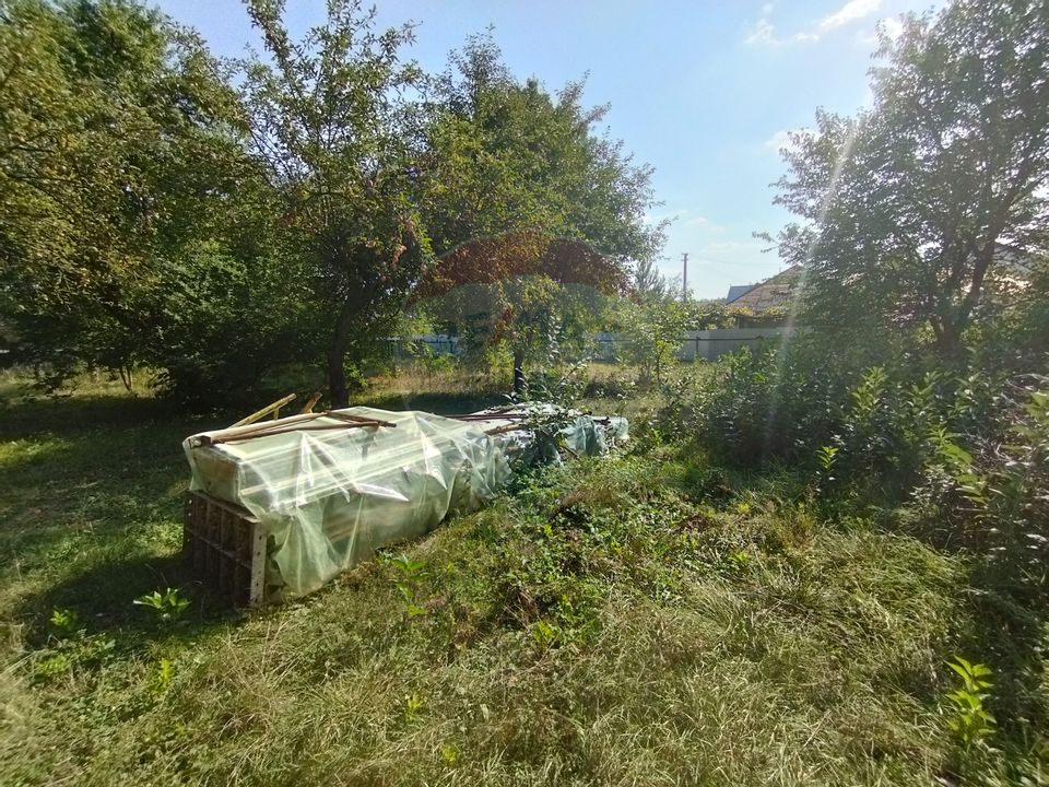 Casă batraneasca Stefan cel Mare