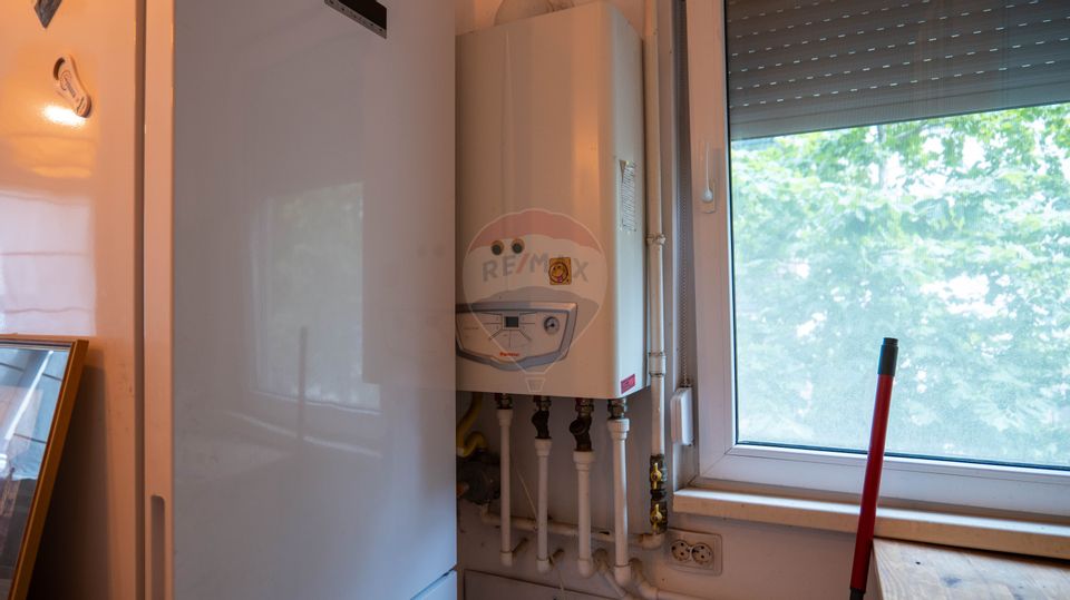3 room Apartment for sale