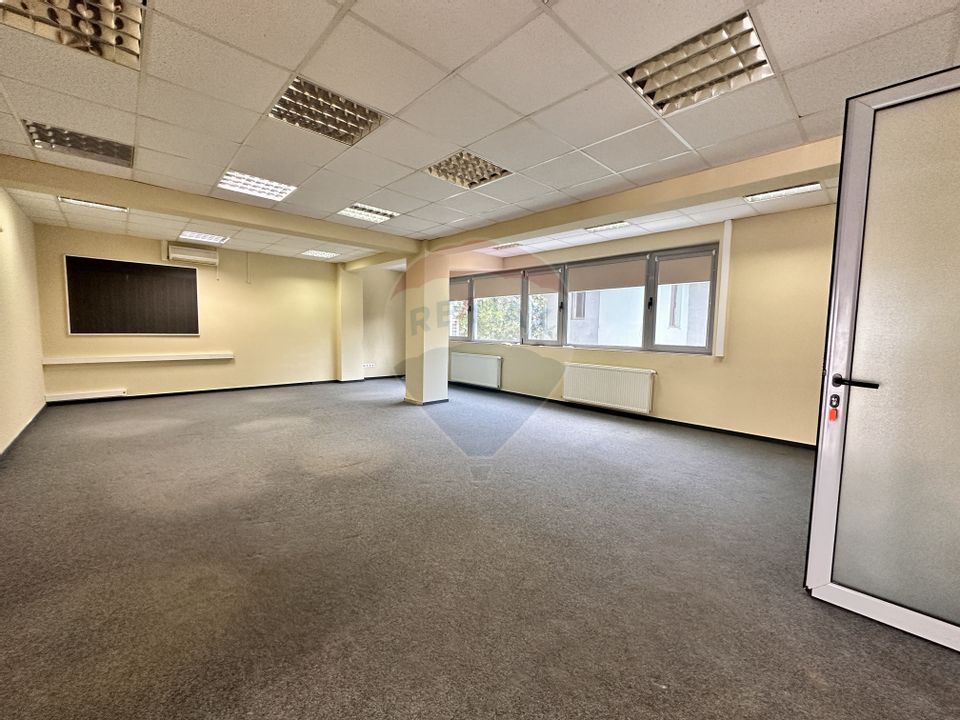 875sq.m Office Space for rent, Calea Turzii area