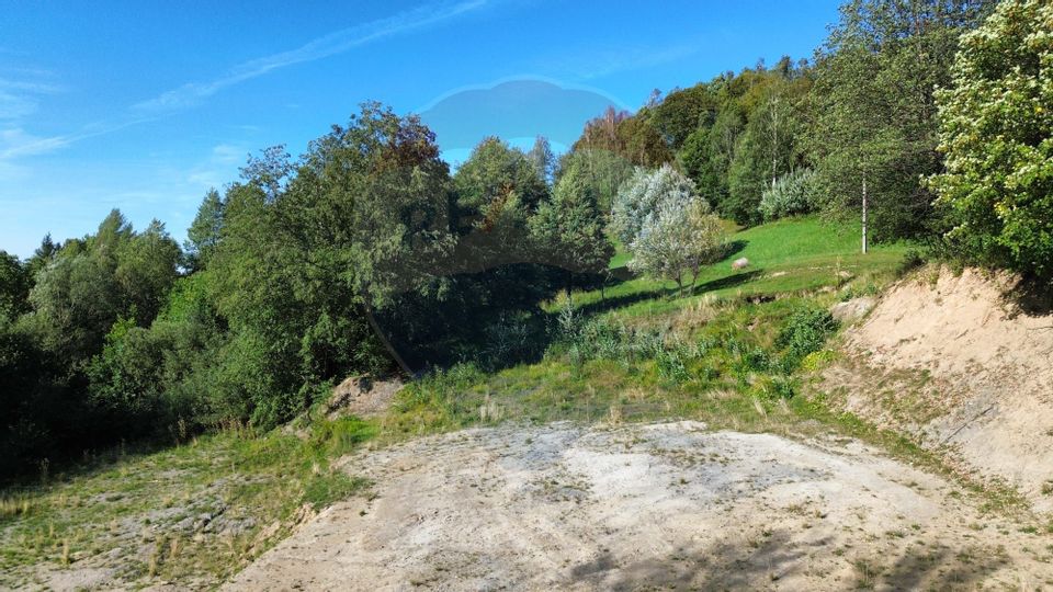 Land 5,174sqm Bran / Strada Colibasilor
