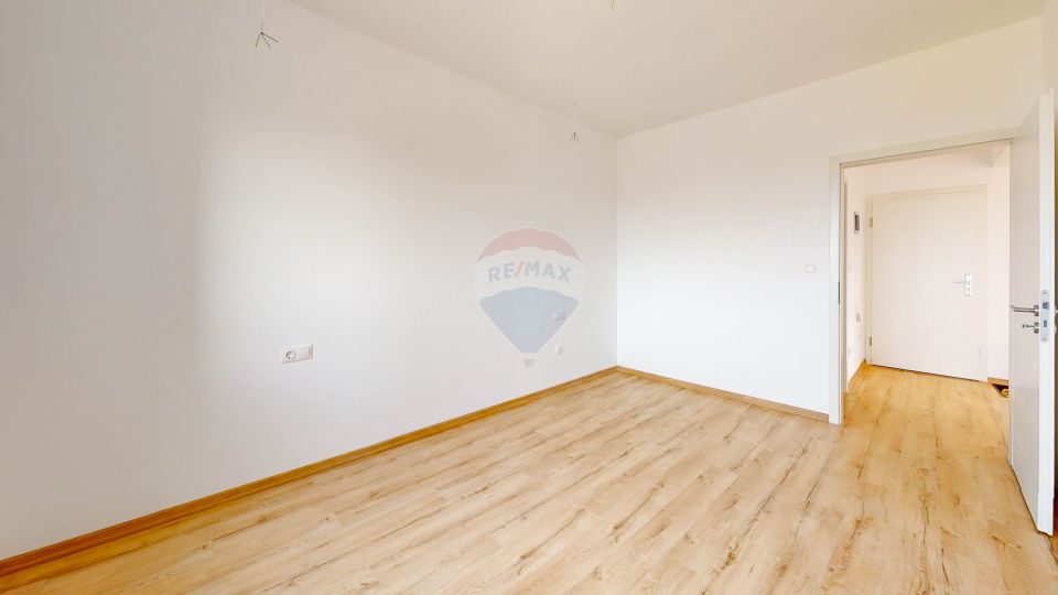 3 room Apartment for sale, Avantgarden area