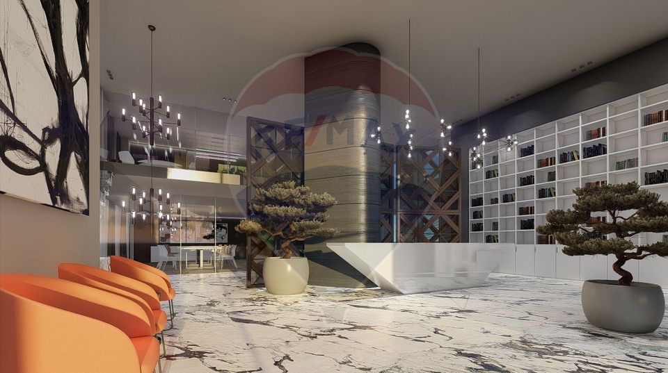 Cladire de 902 mp utili de vânzare, zona Grivitei - DN 13, COMISION 0