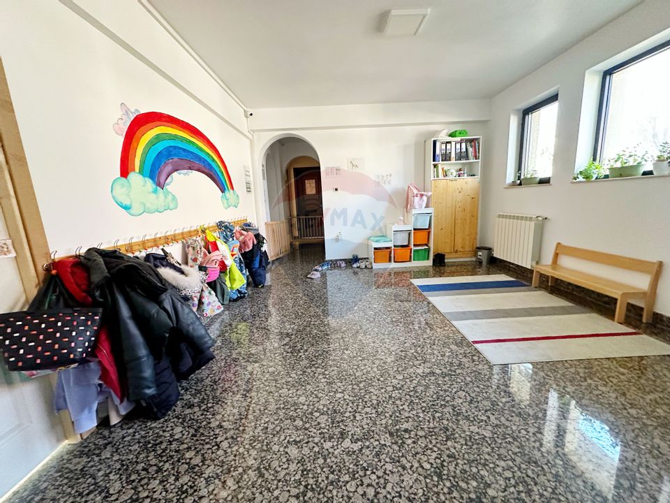 Rent Villa Hero Iancu Nicolae | 884sqm total | Indoor pool