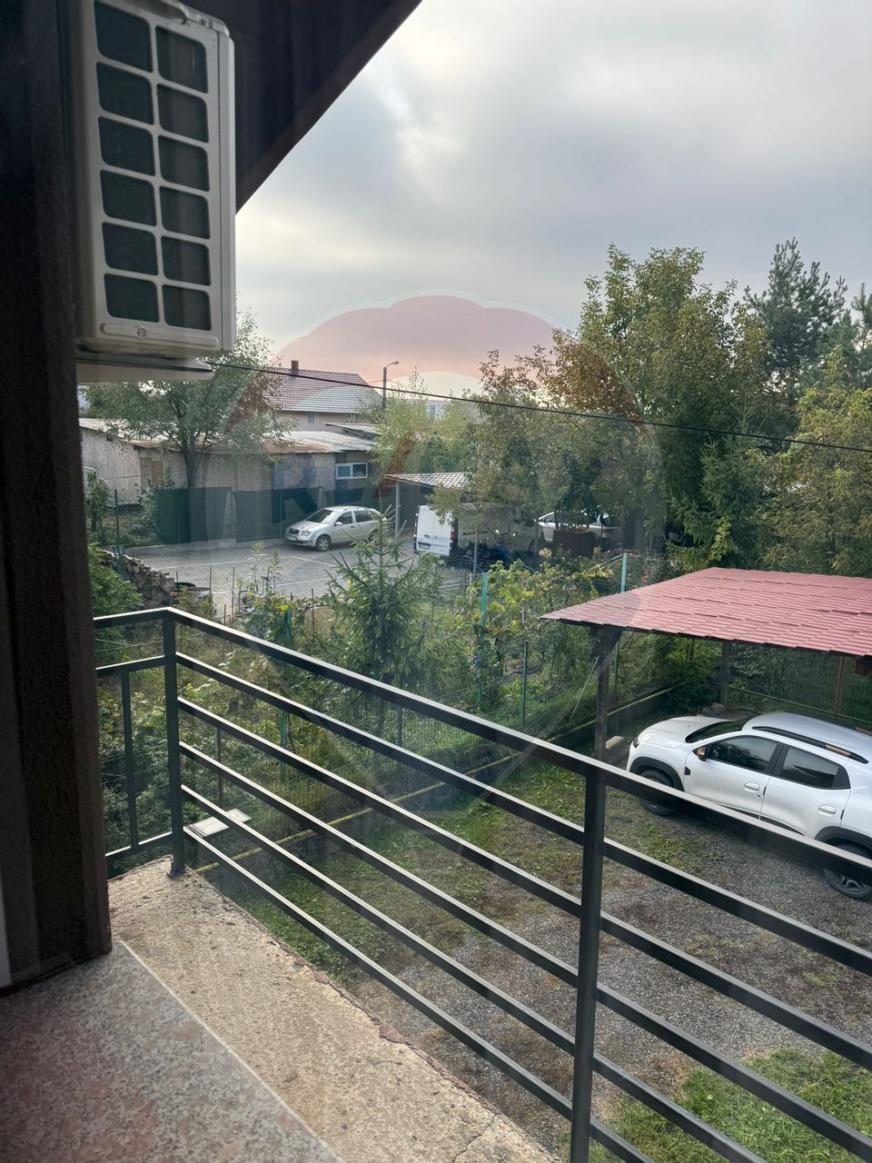 6 room House / Villa for rent, Valea Borcutului area