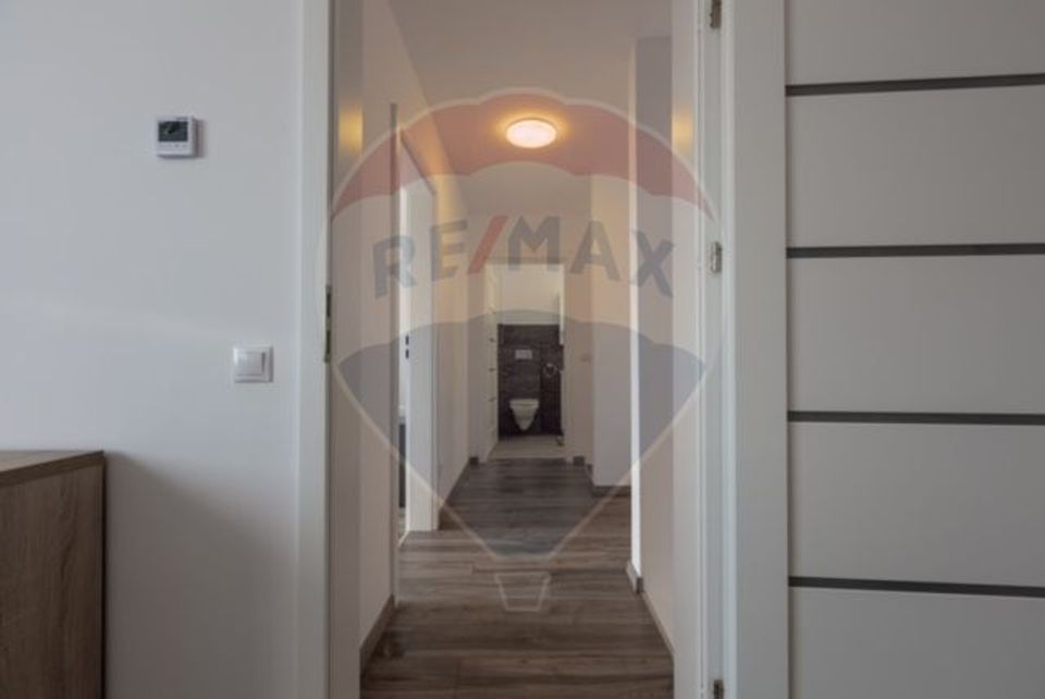 3 room House / Villa for rent, Central area