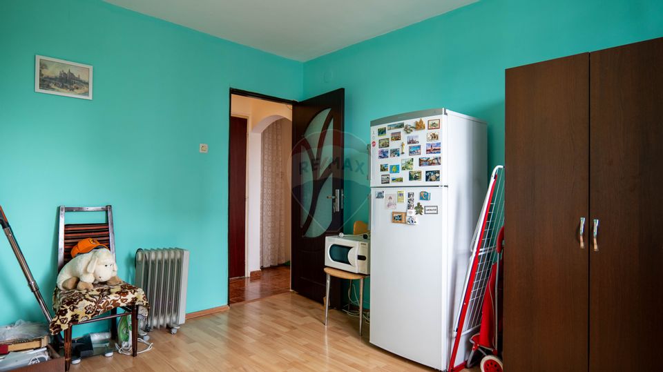 3 room Apartment for sale, Rahova area