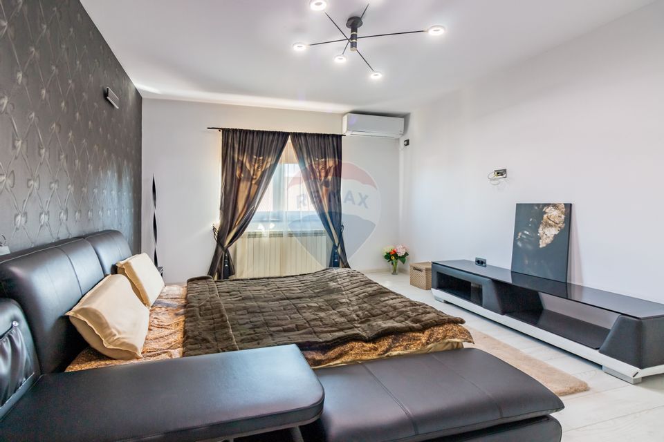 Vila individuala I 5 camere I curte I Voluntari - Bd. Eroilor