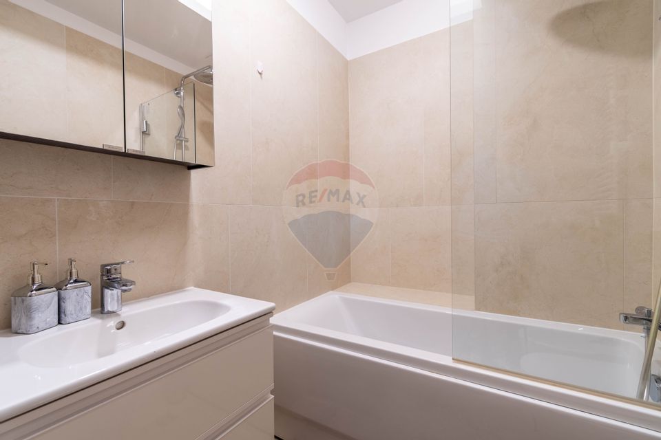 3 room Apartment for rent, Buna Ziua area