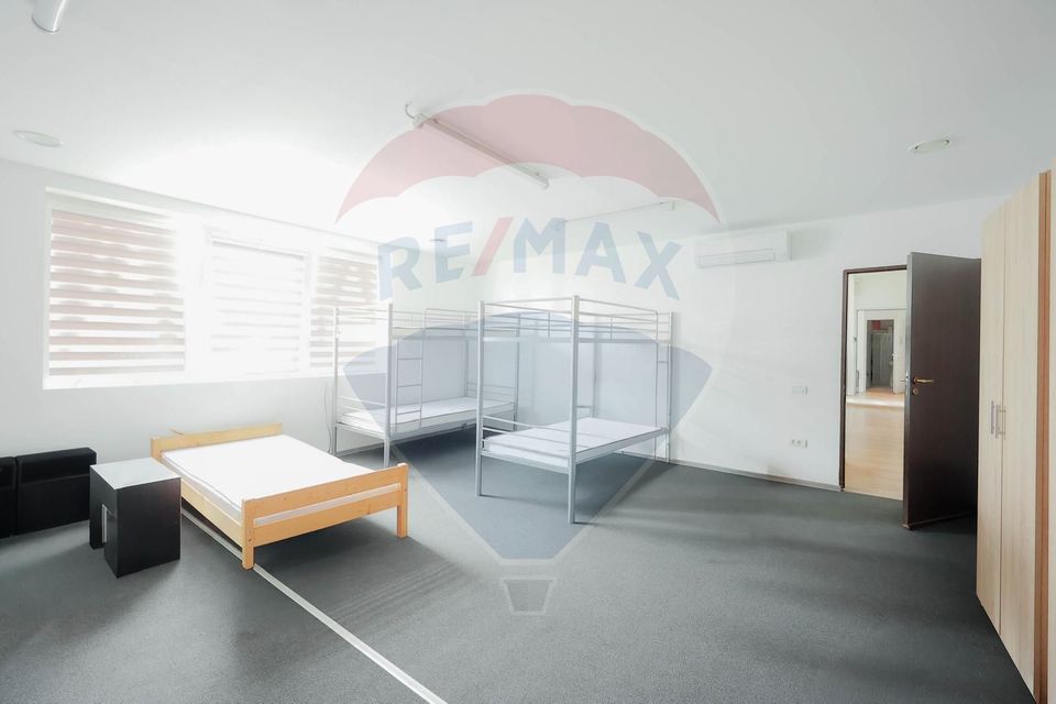 1,249.08sq.m Industrial Space for sale, Exterior Vest area