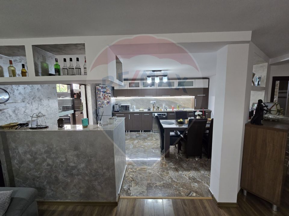 Duplex integral/separat in Slatina