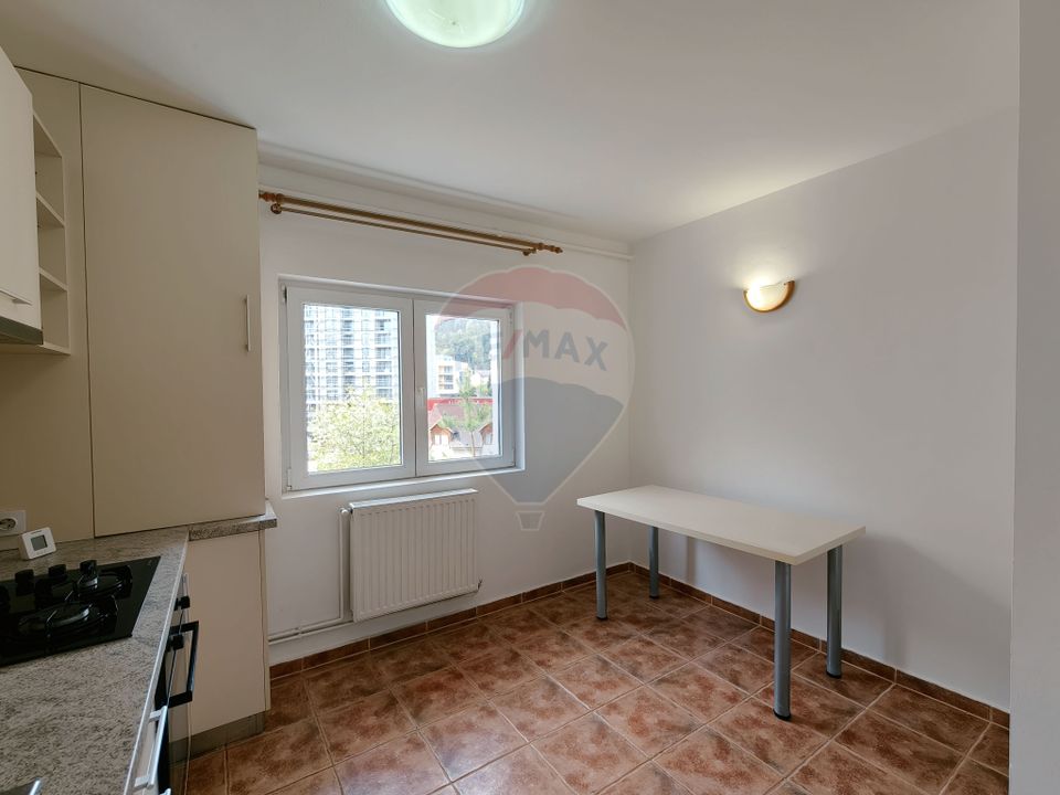 Apartament de inchiriat Astra - Paraului