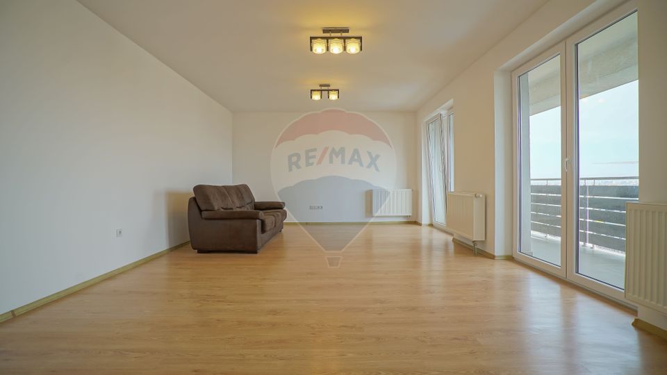 2 room Apartment for sale, Avantgarden area