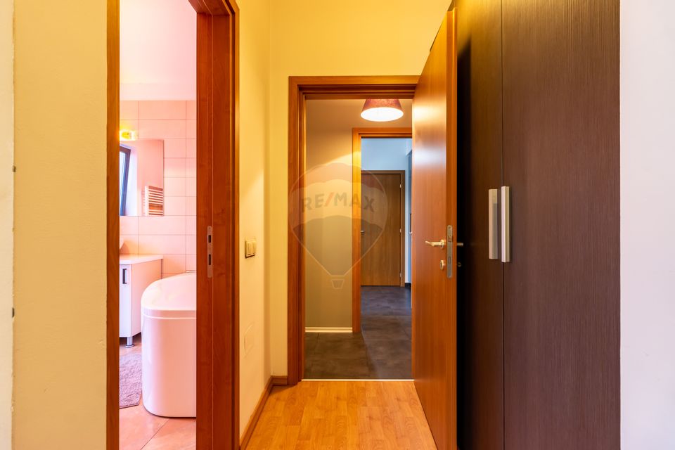 OFERTA DEC | Apartament 4 camere 150mp SU | Colentina |ParcareInclusă