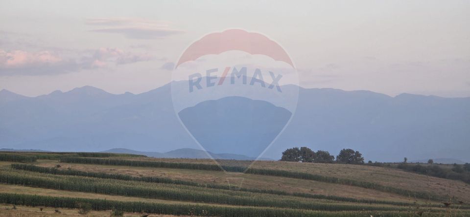 Land 500sqm Selimbar / Drumul fn