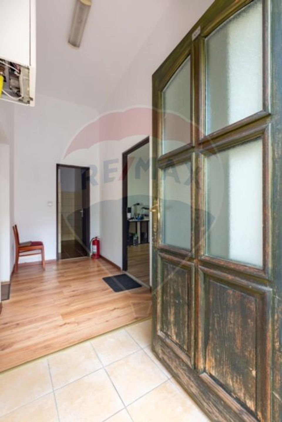 2 room Apartment for sale, Ultracentral area