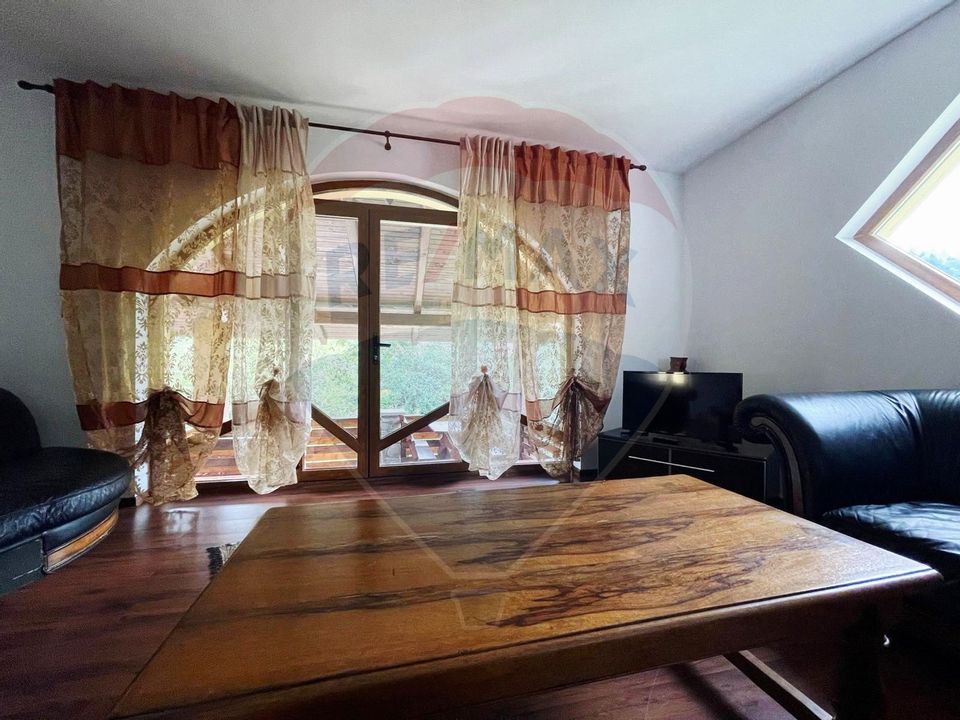 Casa /Vila de vanzare in Durau