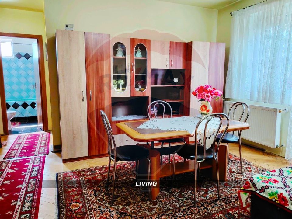 5 room Apartment for sale, Ultracentral area