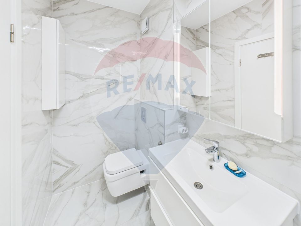 Apartament cu 3 camere de închiriat în zona Dristor