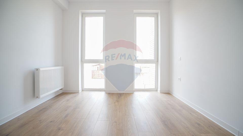 VANDUT - Apartament 2 camere - UNO Brasov