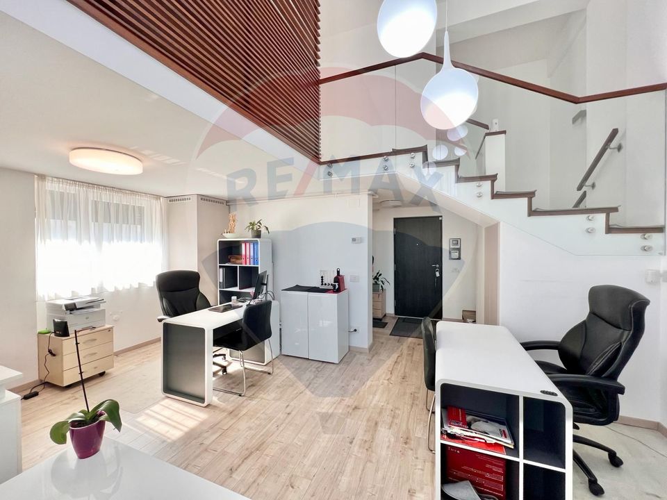2 room Apartment for sale, Central area
