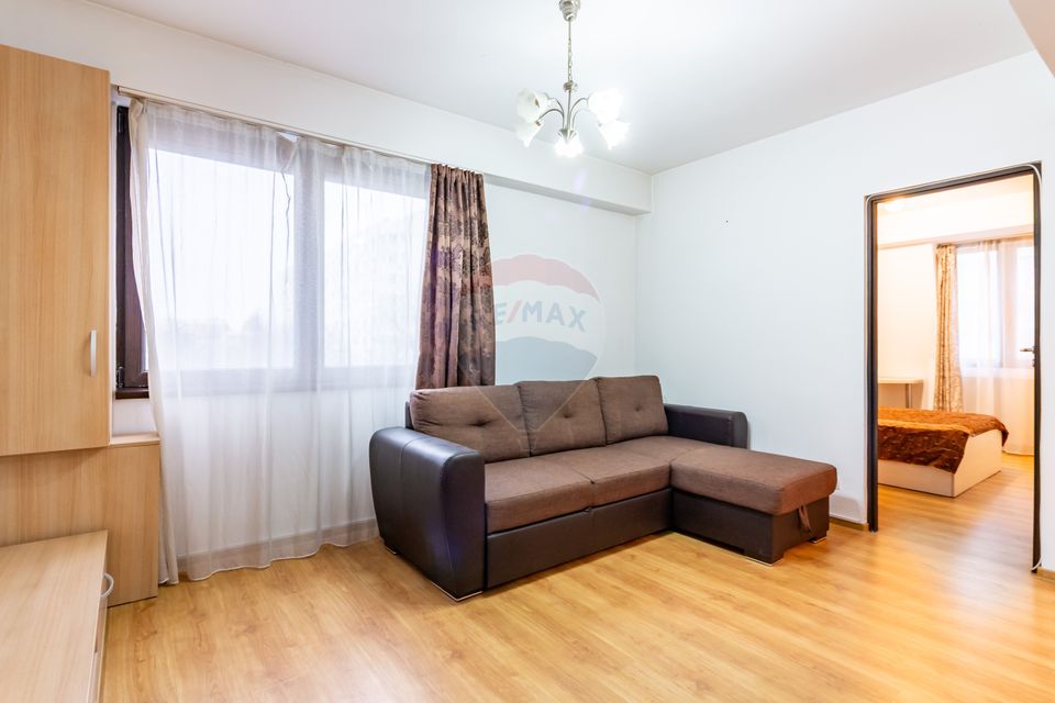 Apartament 3 camere | Loc parcare | Bloc nou | Metrou | Berceni