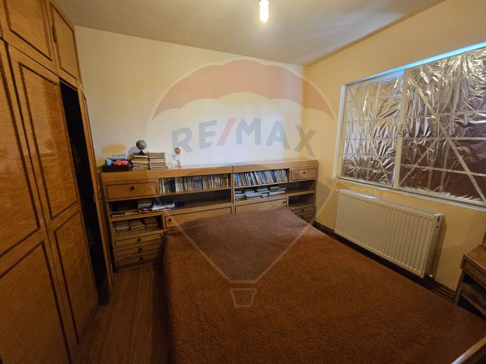 Apartament de vanzare