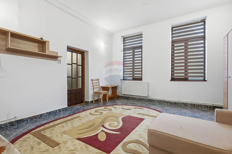 1 room Apartment for rent, Pacurari area