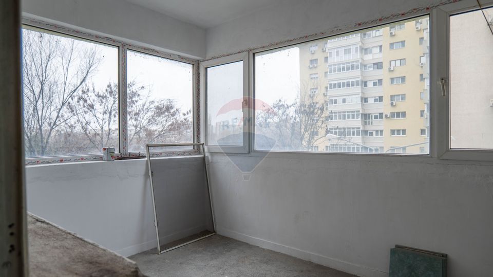 1 room Apartment for sale, Pantelimon area