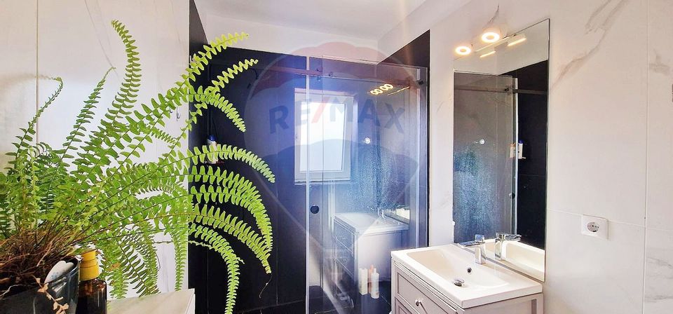 Casă Individuală la Cheie – Nouă, Ultrafinisată, zona Vivo!