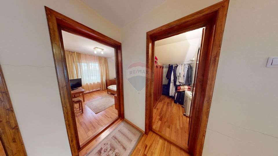 7 room House / Villa for sale, Ampoi 3 area