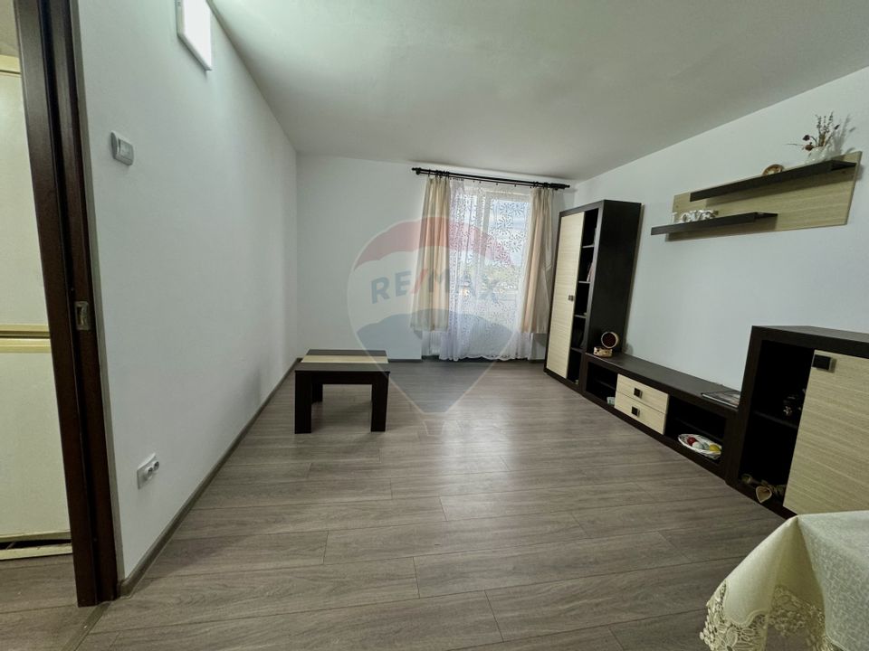 2 room Apartment for sale, Central area