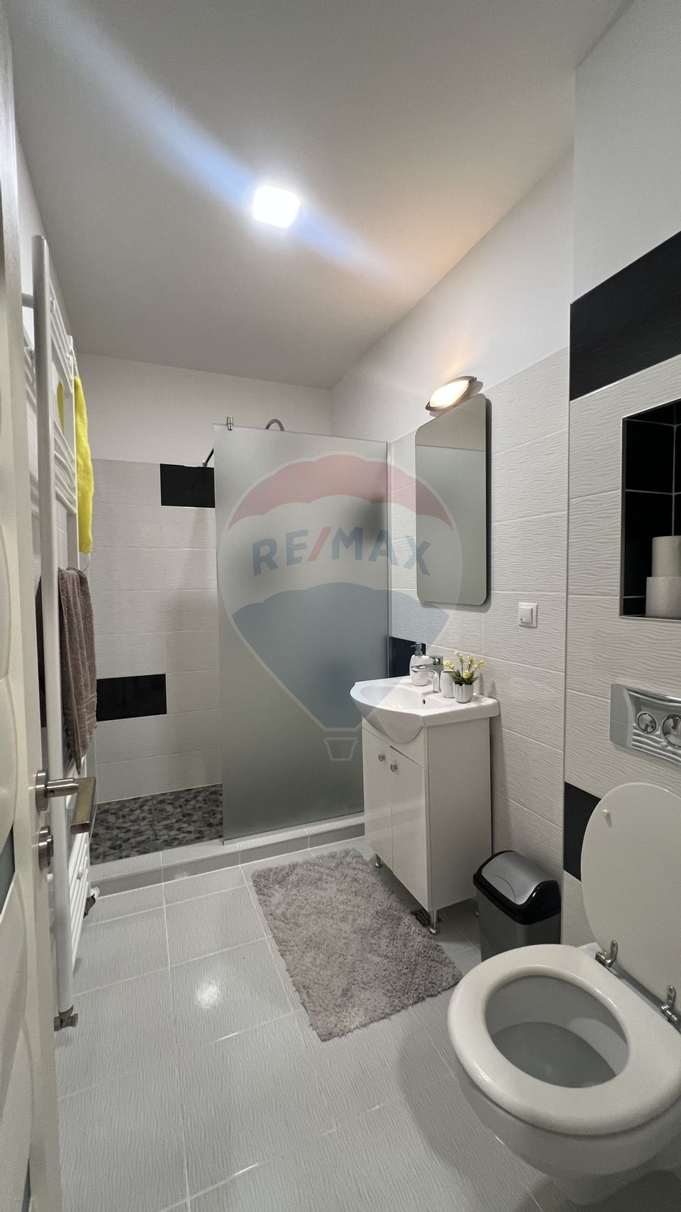 Apartament superb cu 3 camere de vanzare