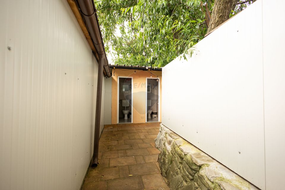 340sq.m Proprietate specială for sale