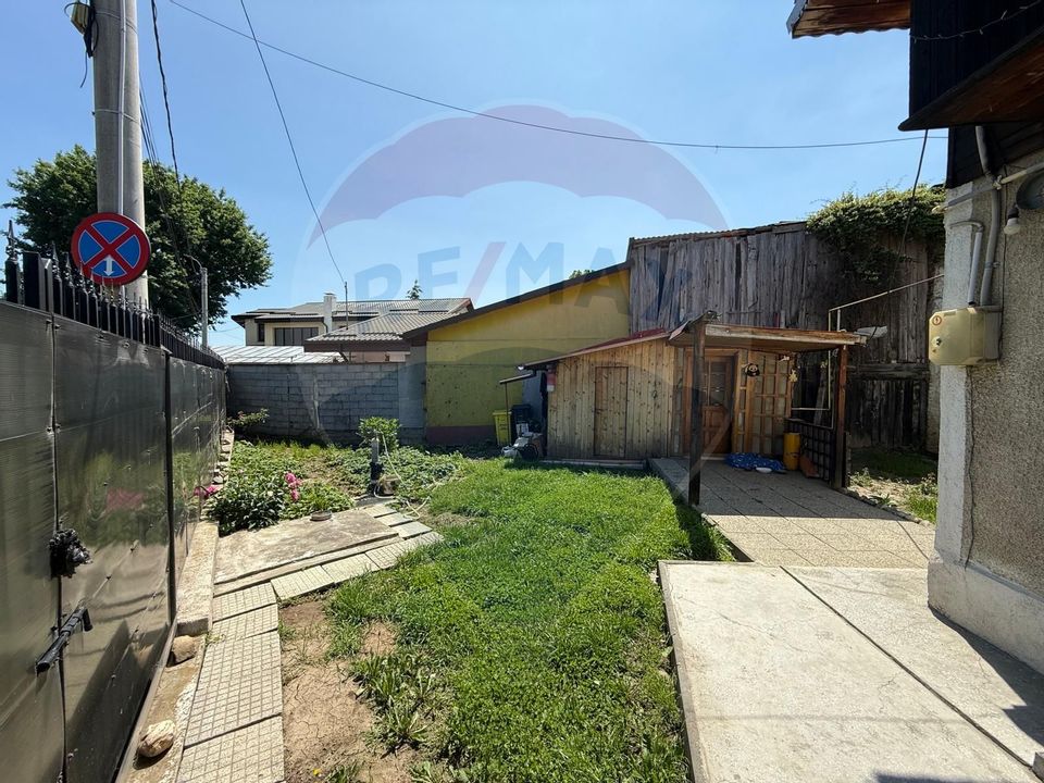 Casă de vânzare în Bacău – Cartier Bistrița Lac, benzinăria Socar