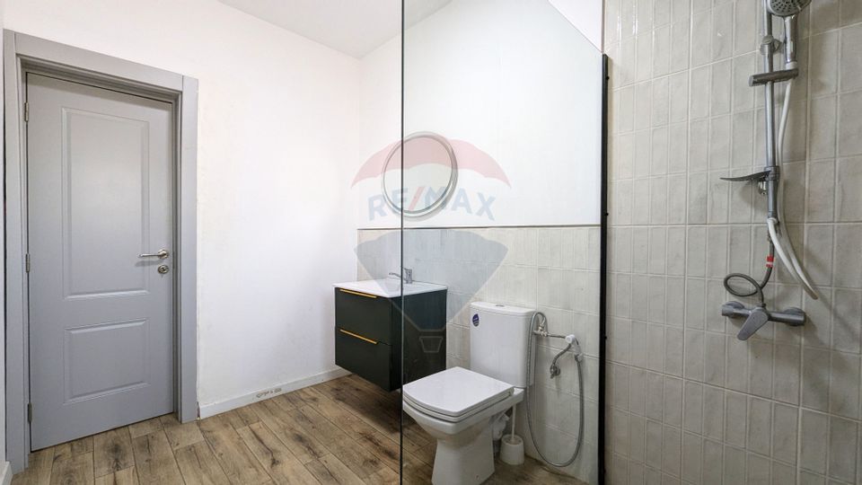 Vilă Individuală Băldana Aproape de București 4 Camere Teren 573 mp