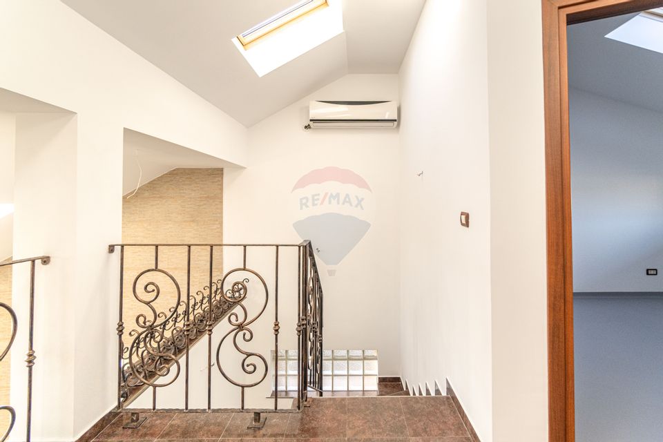 Spațiu de închiriat în Tractorul – 125 mp, renovat