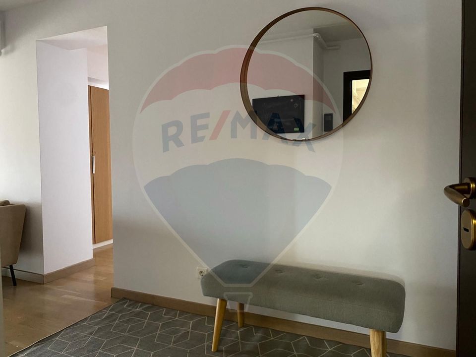 3 room Apartment for rent, P-ta Victoriei area