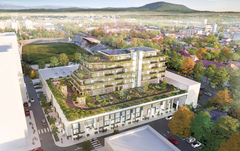 Comision 0% | Oportunitate rară de investiție | Proprietate versatilă