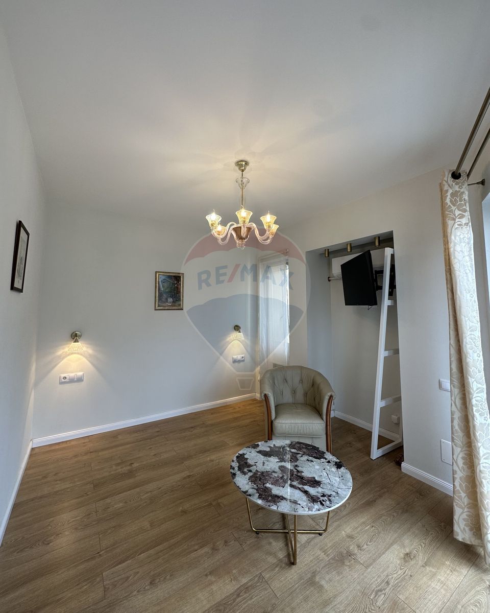 4 room House / Villa for rent, Andrei Muresanu area