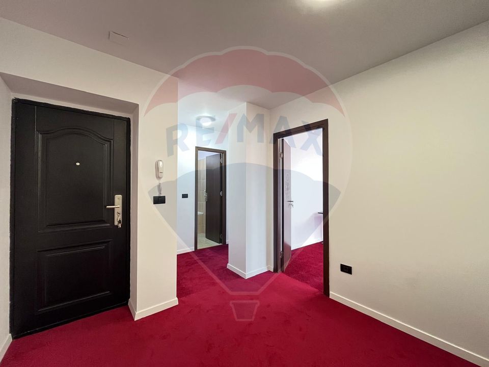 Office space - 50sqm - for rent in Vitan Mall area