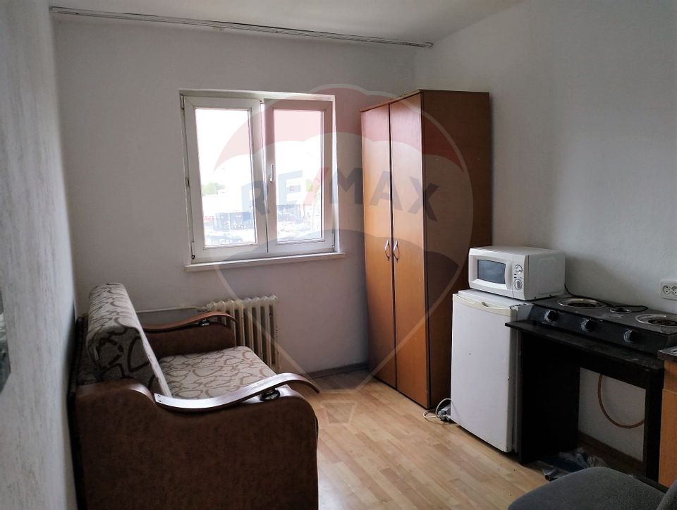 1 room Apartment for rent, Narcisa area